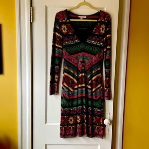 Anthropologie Cecilia Prado dress
